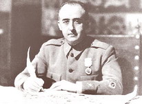 Libro desvela que Franco poseyó información periódica y detallada de masones en el exilio