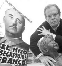 "Franco mató involutariamente a su hijo porque era masón"
