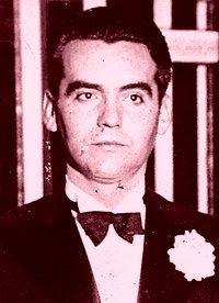 García Lorca: vinculado con la masonería. Documental sobre García Lorca en Marruecos.