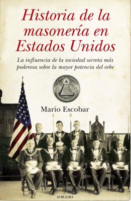Libro: Historia de la masonería en EEUU