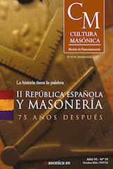 Libro: II República Española y Masonería 75 años después.